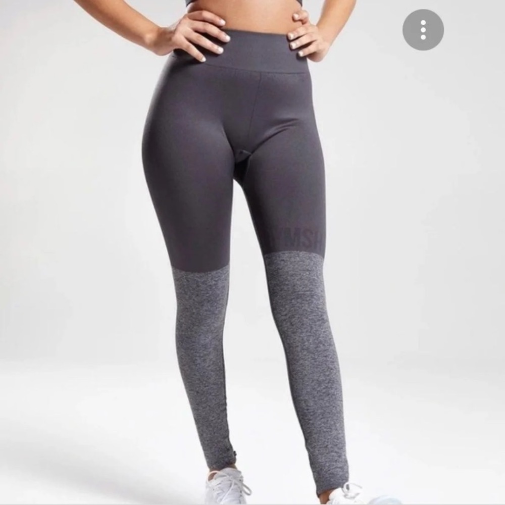 Gymshark Athletic leggings size M